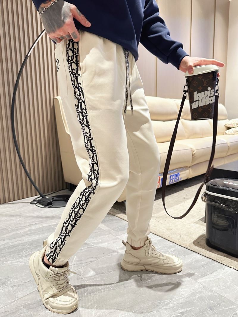 Christian Dior Long Pants